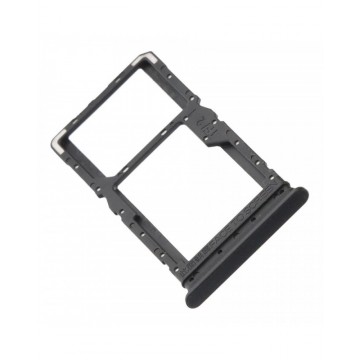 Bandeja sim Redmi 12 *NEGRO*
