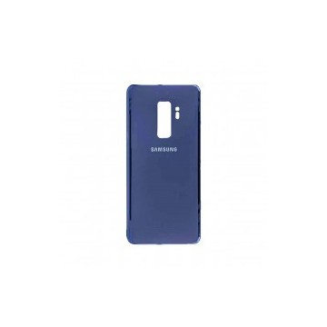 Tapa trasera azul  S9 Plus G965F