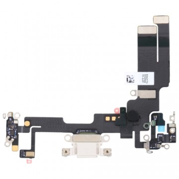 Flex de carga iPhone 14 *BLANCO*