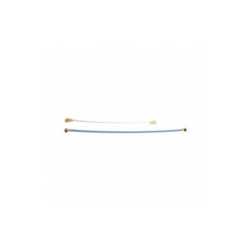 Cables coaxiales de antena de 7.8cm y 5.55cm  S9 Plus G965F
