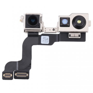 Camara frontal iPhone 14