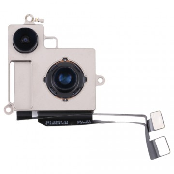 Camara trasera iPhone 14