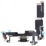 Flex de carga iPhone 14 Plus *NEGRO*