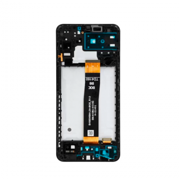 Pantalla Samsung con marco A13 5G A136 / M136  *COMPATIBLE*