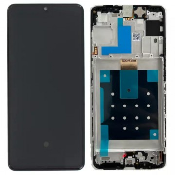 Pantalla con marco Samsung M55 5G M556 *ORIGINAL*