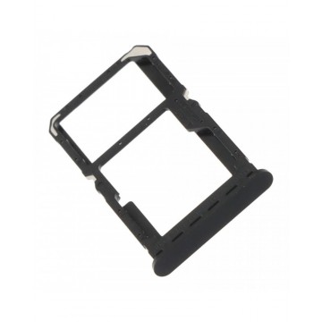 Bandeja sim Oppo A58 / A78 5G *NEGRO*