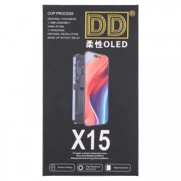 Pantalla iPhone 15 *SOFT OLED*