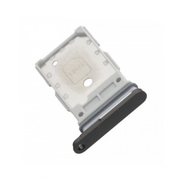 Bandeja sim Samsung S24 S921 / S24 Plus S926 *NEGRO*