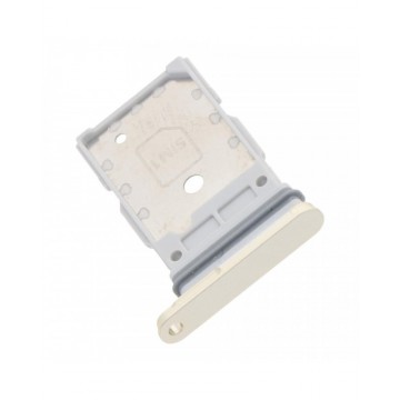 Bandeja sim Samsung S24 S921 / S24 Plus S926 *DORADO*