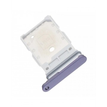 Bandeja sim Samsung S24 S921 / S24 Plus S926 *VIOLETA*