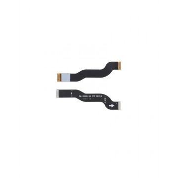 Flex LCD Samsung S24 Plus S926