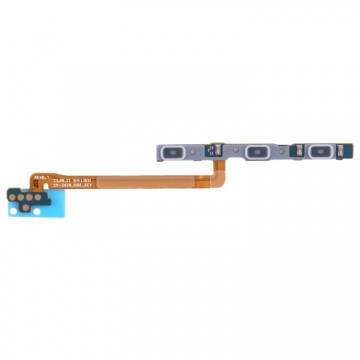 Flex de volumen y encendido S24 Ultra S928