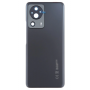 Tapa Sin Cristal de Camara Xiaomi 13 Lite *NEGRO*