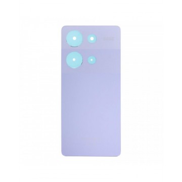 Tapa Redmi Note 13 Pro 4G *VIOLETA*