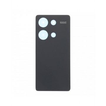 Tapa Redmi Note 13 Pro 4G *NEGRO*