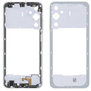 Marco intermedio Samsung A05S A057F *VERDE*