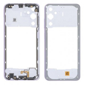 Marco intermedio Samsung A05S A057F *MORADO*