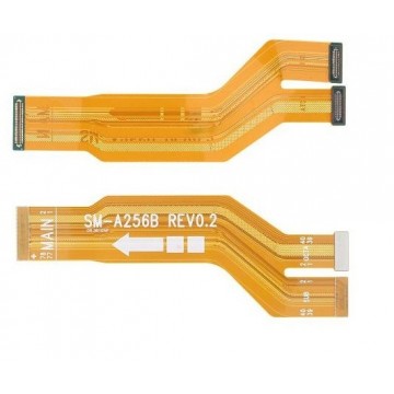 Flex central Samsung A25 5G A256