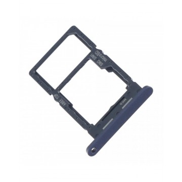 Bandeja sim Samsung A25 5G A256 *NEGRO*