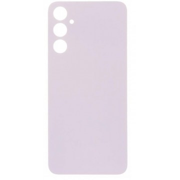 Tapa Samsung A05S A057F *VIOLETA*