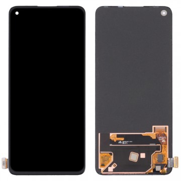 Pantalla sin marco Realme GT Neo2 / GT2 / GT Neo 3T *ORIGINAL*
