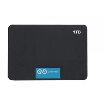 Disco Duro SSD GoInfinity 1TB *BULK*