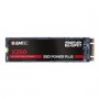 Emtec X250 SSD Power Plus 256GB M.2 SATA 3