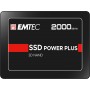 Disco Duro SSD EMTEC 2TB
