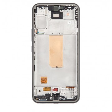 Pantalla con marco negro Samsung A54 A546 *INCELL*