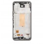 Pantalla con marco negro Samsung A54 A546 *INCELL*