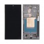 Pantalla con marco negro Samsung S24 Ultra S928 *ORIGINAL*