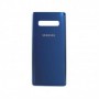 Tapa trasera azul  S10 Plus G975F