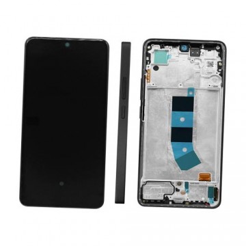 Pantalla con marco negro Redmi Note 13 4G *ORIGINAL*