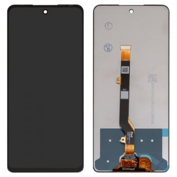 Pantalla Infinix Hot 30