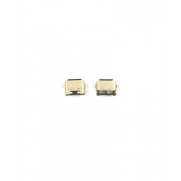Conector de carga  Samsung Tab A7 Lite T220