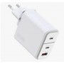 Cargador 65W Usb-A – 2 Tipo-C Model P69E Pzx