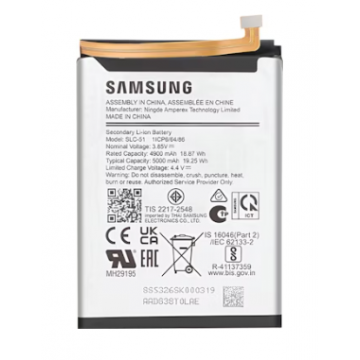 Bateria Samsung A05S A057