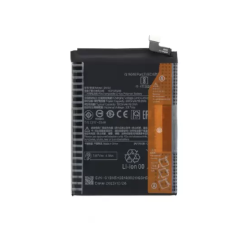 Bateria Redmi note 12 4G / 5G *BN5M*
