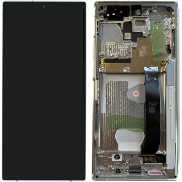 Pantalla plata Samsung Note 20 Ultra N986 *ORIGINAL*