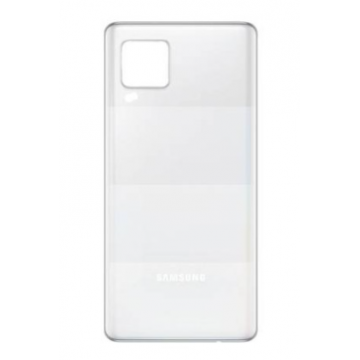 Tapa trasera Samsung A42 5G A426 *BLANCA*