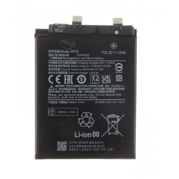 Bateria Xiaomi 13 Pro *BP4D*