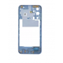 Marco intermedio Samsung A15 A156 *AZUL*