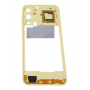Marco intermedio Samsung A15 A156 *AMARILLO*