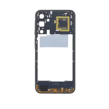 Marco intermedio Samsung A15 A156 *NEGRO*