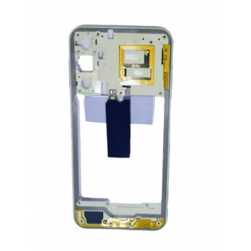 Marco intermedio Samsung A24 4G / A245 *VERDE*