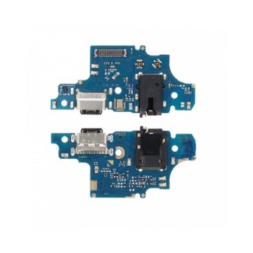 Placa de carga Motorola Moto G52