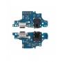 Placa de carga Motorola Moto G52