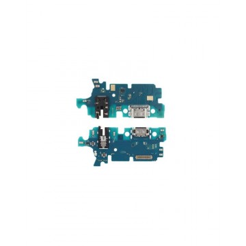 Placa De Carga Samsung M34 5G M346