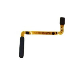 Flex De Huella Samsung M34 5G M346 *NEGRO*