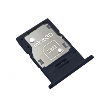 Bandeja Sim Samsung M34 5G M346 *AZUL OSCURO*